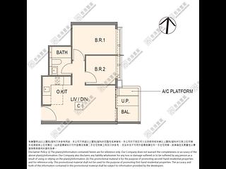 Jordan - Topside Residences Block A1 08