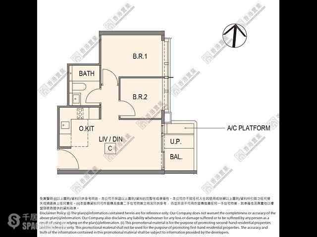 Jordan - Topside Residences Block A1 08