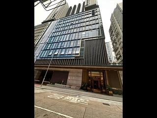 Jordan - Topside Residences Block A1 09