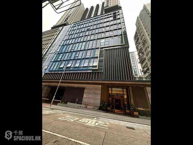 Jordan - Topside Residences Block A1 09