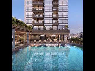 Jordan - Topside Residences Block A1 10