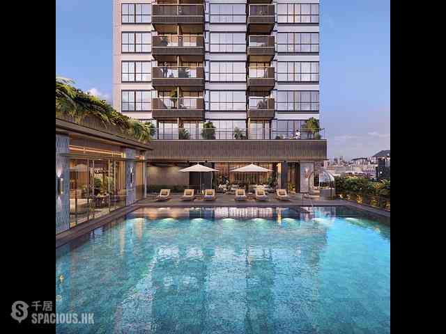 Jordan - Topside Residences Block A1 10