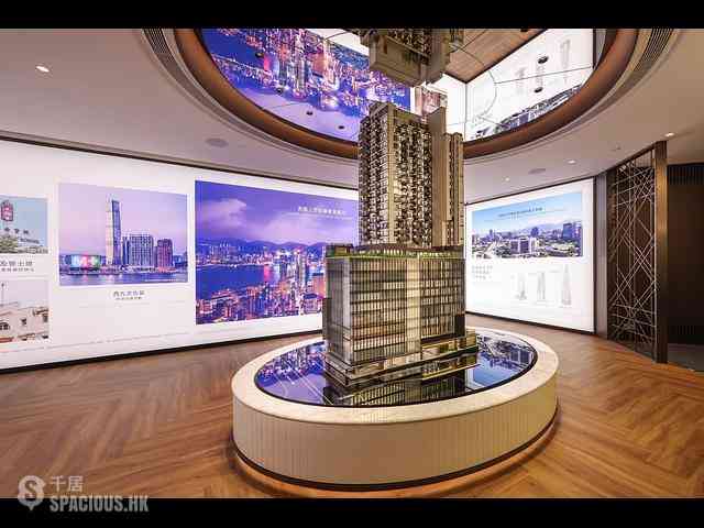 Jordan - Topside Residences Block A1 11