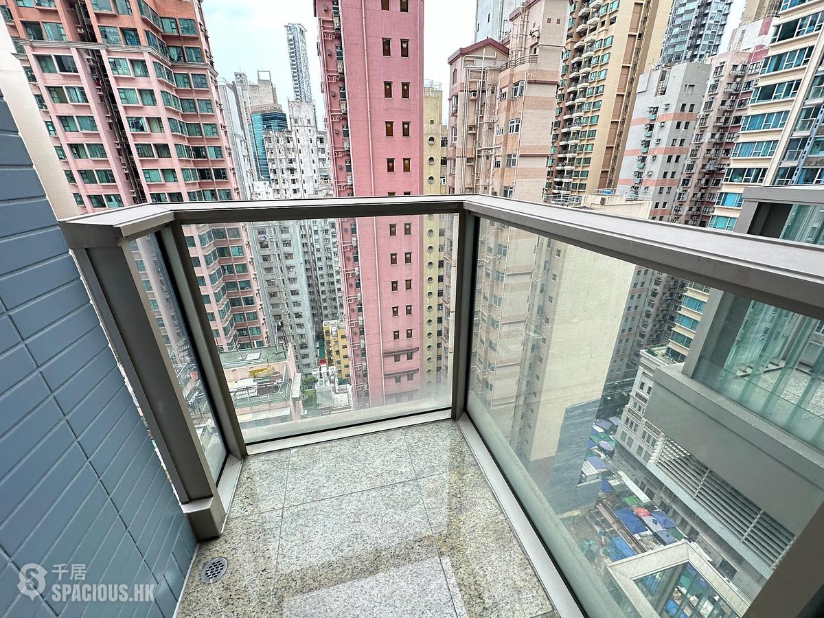 Wan Chai - The Avenue Phase 2 Block 3 01
