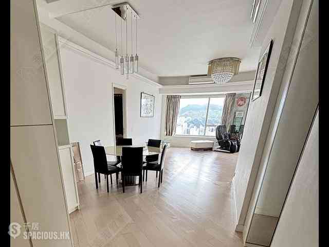 Tsim Sha Tsui - The Masterpiece 01