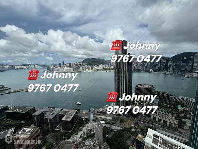 Tsim Sha Tsui - The Masterpiece 08