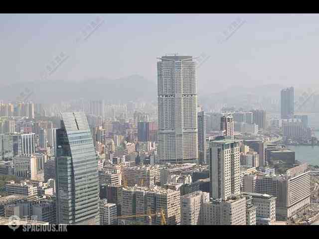 Tsim Sha Tsui - The Masterpiece 13