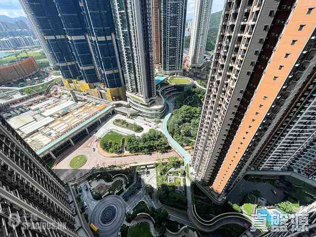 Lohas Park - Lohas Park Phase 6 Lp6 Block 3 01