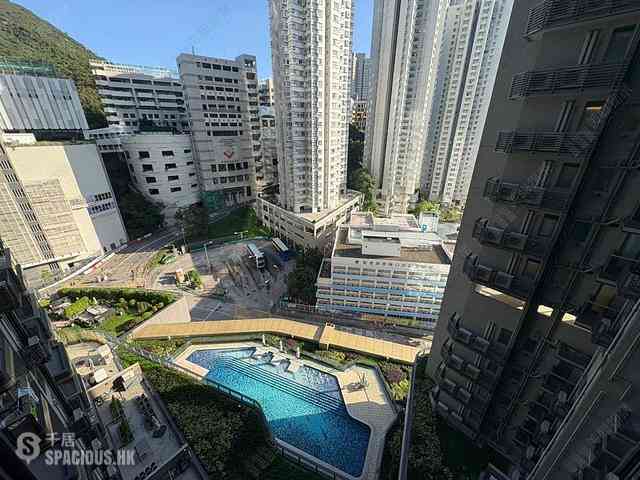 Wong Chuk Hang - The Southside Phase 2 La Marina 10
