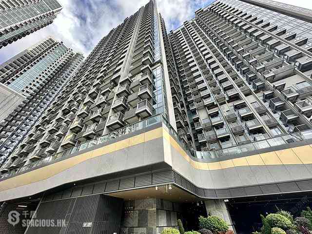 Wong Chuk Hang - The Southside Phase 2 La Marina 13