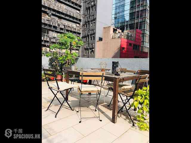 Central - 80, Stanley Street 19