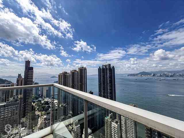 Kennedy Town - Imperial Kennedy 05