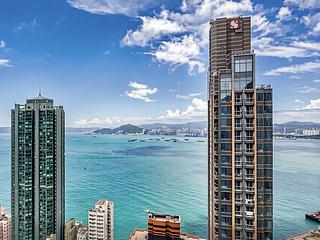 Kennedy Town - Imperial Kennedy 15