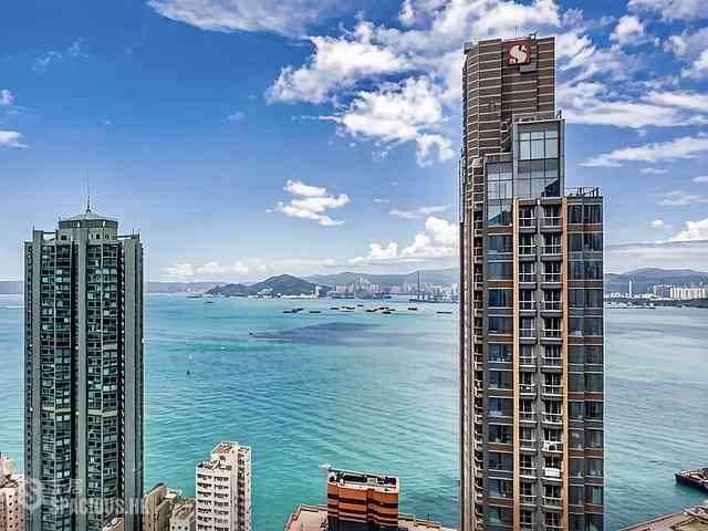 Kennedy Town - Imperial Kennedy 15