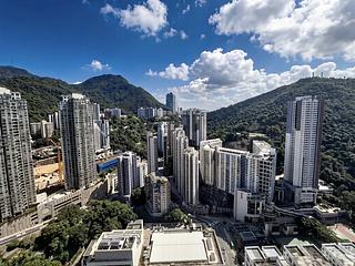 Kennedy Town - Imperial Kennedy 21