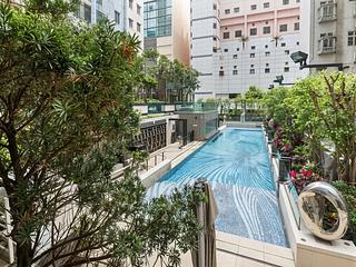 Kennedy Town - Imperial Kennedy 25