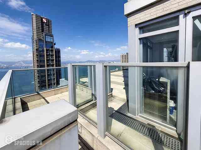 Kennedy Town - Imperial Kennedy 24