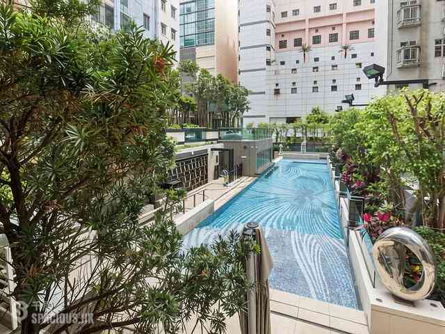 Kennedy Town - Imperial Kennedy 26