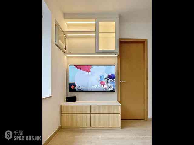 Quarry Bay - Westlands Court Ngar Lan Mansion 10