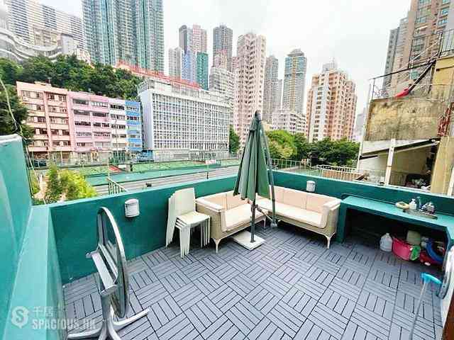 Poho - 12, Tai Ping Shan Street 01