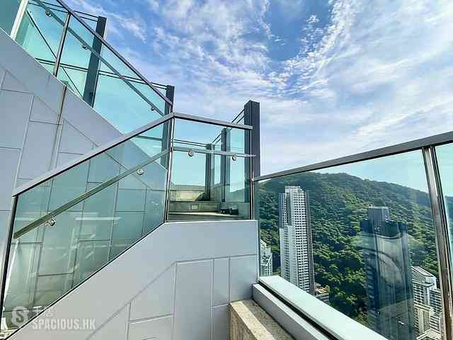 Kennedy Town - Imperial Kennedy 23