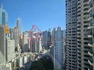 Soho - Caine Tower 07