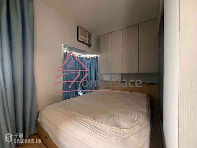 Sai Ying Pun - Connaught Garden 06