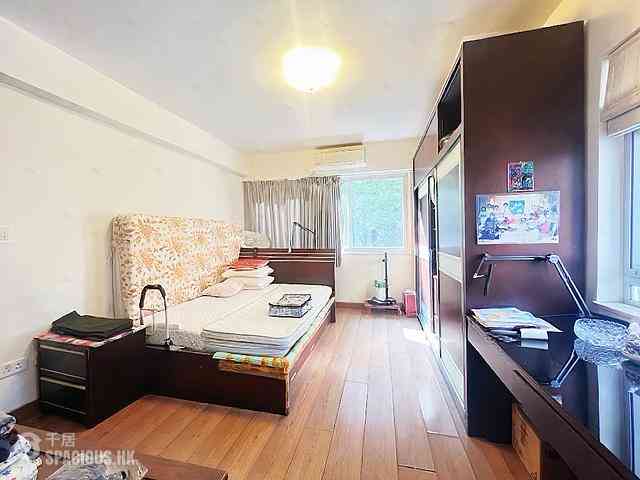 Mid Levels West - Greenview Gardens 04