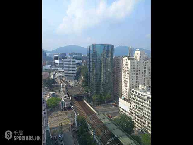 Mong Kok - MacPherson Place 03