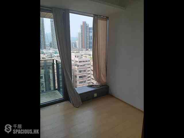 Tai Kok Tsui - Square Mile Phase 1 Eltanin・Square Mile 03