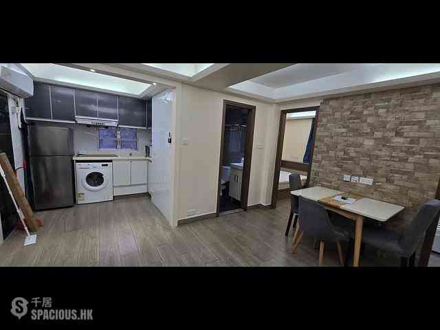 Tsim Sha Tsui - Star Mansion 01