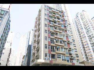 跑马地 - 意庐小筑 11