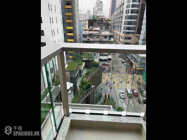 Mong Kok - One Soho 03