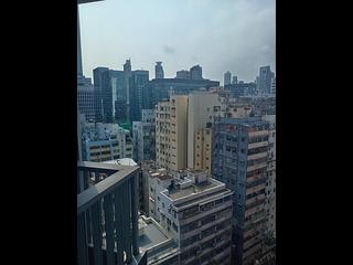 Mong Kok - Skypark 07