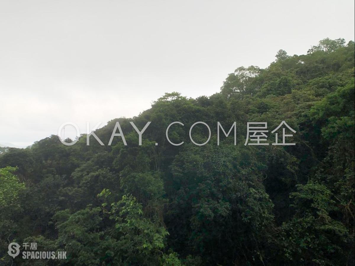 Clear Water Bay - Mount Pavilia 01