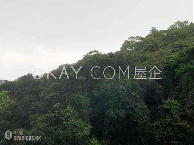 Clear Water Bay - Mount Pavilia 01