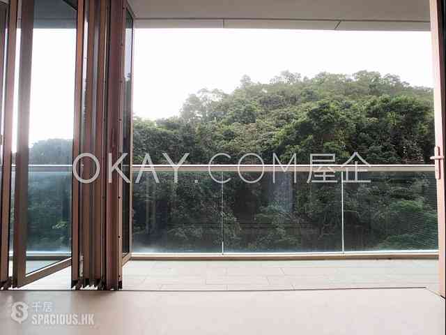Clear Water Bay - Mount Pavilia 02