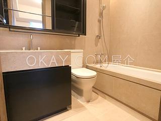 Clear Water Bay - Mount Pavilia 06