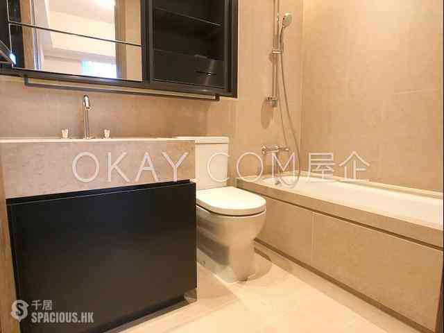 Clear Water Bay - Mount Pavilia 06