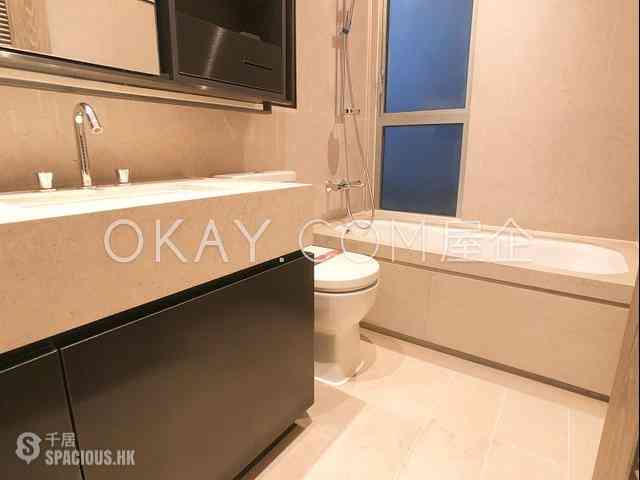 Clear Water Bay - Mount Pavilia 09