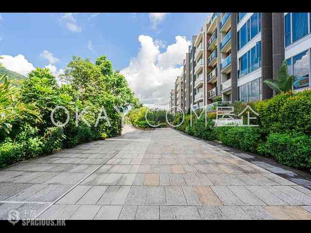 Clear Water Bay - Mount Pavilia 11