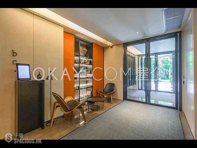 Clear Water Bay - Mount Pavilia 20