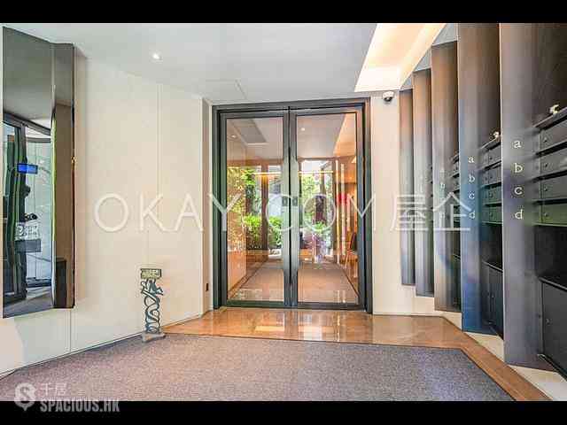Clear Water Bay - Mount Pavilia 21