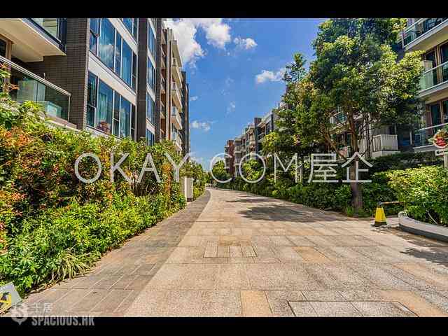 Clear Water Bay - Mount Pavilia 23