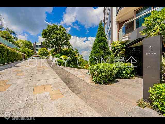 Clear Water Bay - Mount Pavilia 24