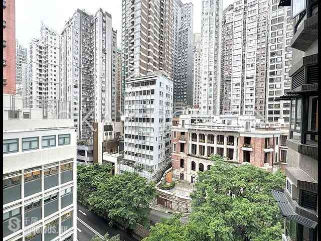 Soho - Albron Court 02