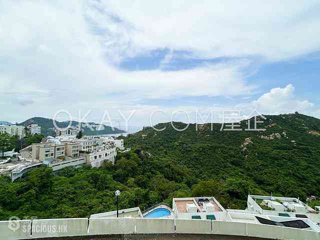 Chung Hom Kok - Jadebeach Villa 01