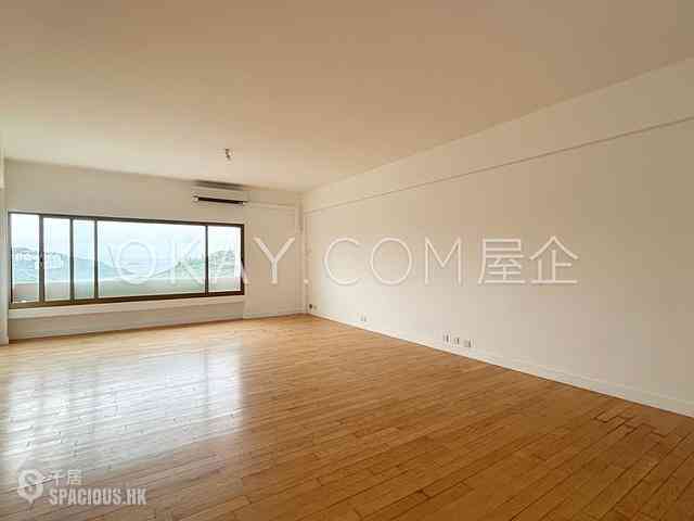 Chung Hom Kok - Jadebeach Villa 02
