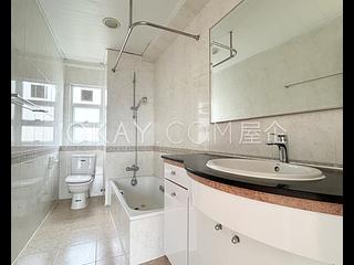 Chung Hom Kok - Jadebeach Villa 09