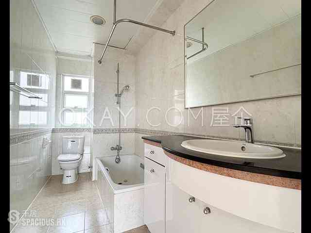 Chung Hom Kok - Jadebeach Villa 09